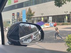 -涌上外婆桥(海宁银泰城店)