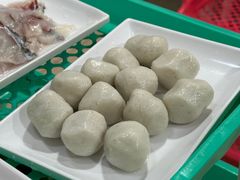 -中山脆肉鲩(新圳东路店)