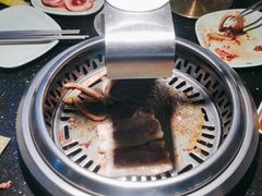 -梨花自助烤肉(天河城店)