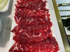 8秒一品雪花-古乐牛香鲜牛肉牛杂火锅(观前街店)