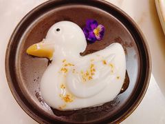 -京华烟云·北京烤鸭(领展购物广场·中关村店)