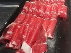 -海底捞火锅(振华商厦店)