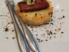 鳗鱼香煎糯米鸡-蔡澜点心·粤菜(月星环球港店)