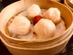 招牌虾饺皇-人山人海·粤式點心·手工造