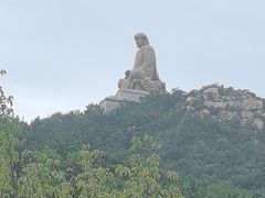 -石岛赤山风景区