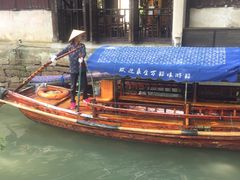 -周庄古镇景区-双桥