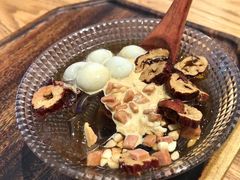 -小满手工粉(上海月星环球港店)