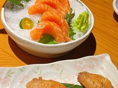 -渔寿司·日本料理(艾尚天地店)