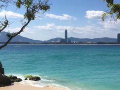 -三亚蜈支洲岛旅游区