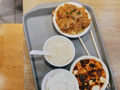 -大食代美食广场(食代馆正大广场店)