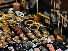 -Golikooo Vintage(中古店)