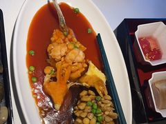 -小厨娘淮扬菜(诚信大道店)