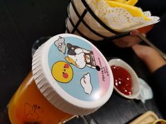 -猫小院猫主题咖啡厅(北锣店)