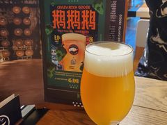 鹅岛精酿啤酒-Goose Island Brewhouse鹅岛精酿啤酒餐厅