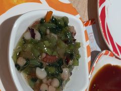 -新一番三文鱼寿司(大东海店)