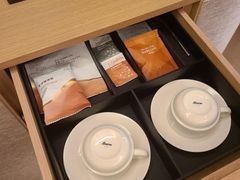 -深圳罗湖口岸国贸桔子水晶酒店