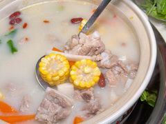 -土连锅·现熬养生汤锅(梁家巷店)