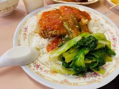 -满足面(白水井大街店)