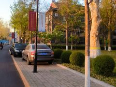 -山东大学(洪家楼校区)