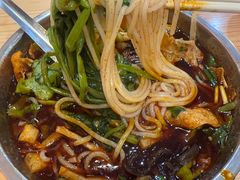 -柳州肥姨妈大骨螺蛳粉(东靖路店)