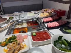 -海底捞火锅(凤凰广场店)
