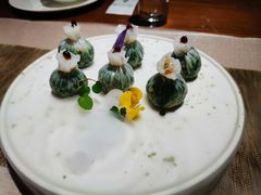 -梅花境(万科店)