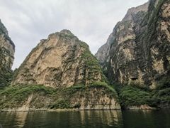 -龙庆峡风景区