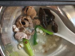 -广场正宗原汁薏米店