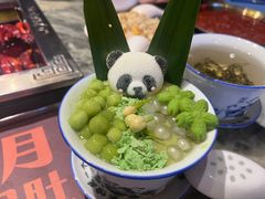-月满大江千层肚火锅(锦城大道店)