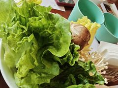 -三亚香格里拉-厨艺舞台·中餐美食·鲜活海鲜