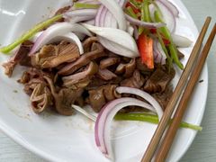 -鲁山揽锅菜(金鼎店)
