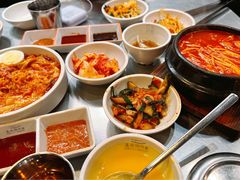 -喜来稀肉(虹泉路店)