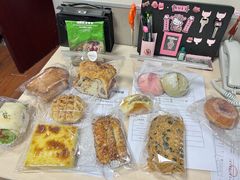 -爱上甜蜜蜜(田盛街店)
