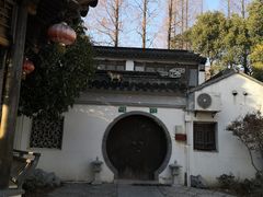 -三林塘老街