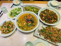 -陈先进鱼馆·地道农家菜(湖墅南路店)