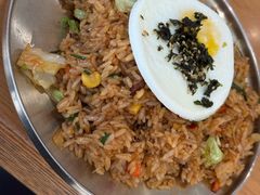 -韩麦大冷面(桂花街直营店)