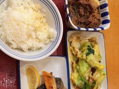 -虹梅食堂·爱蝦乃家