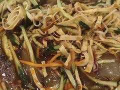 -老味道锅包肉(日照街店)
