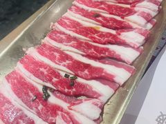 -西塔老太太泥炉烤肉(双井店)