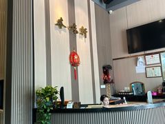 -本味轩精品茶餐厅(黄山路店)