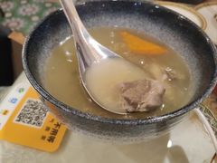 -欧提汗·新疆餐厅·清真(银都路店)