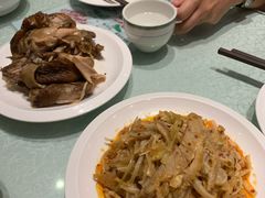 萧记烧鸡-萧记三鲜烩面(商务外环店)