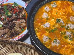 -灶东家民间菜(回兴店)