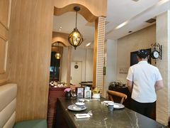 -芳芳私房菜·精做淮扬菜(承德路店)