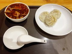 -缘赵记(沙子口店)