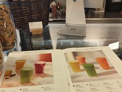 -BAKER&SPICE(环贸店)