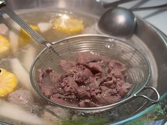 -浪里寻·臻牛养生牛肉火锅(方圆荟店)