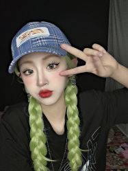 -3AM HAIR SALON染发烫发接发