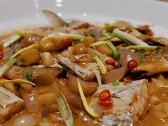 -烧货·活海鲜炭烧(湖滨商业街店)