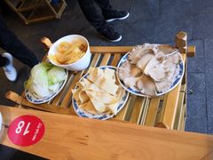 -董家湾重庆老火锅(嘉华店)